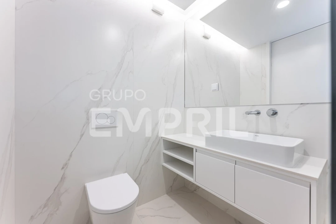 Apartamento T3 para Venda em Matosinhos e Leça da Palmeira Foto 18