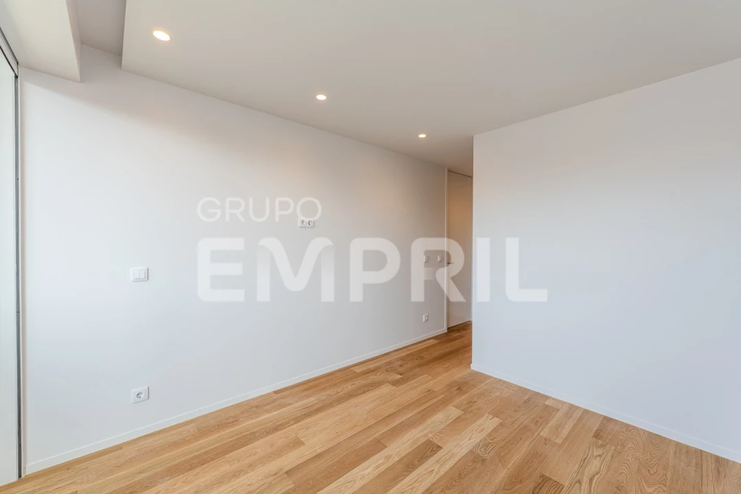 Apartamento T3 para Venda em Matosinhos e Leça da Palmeira Foto 23