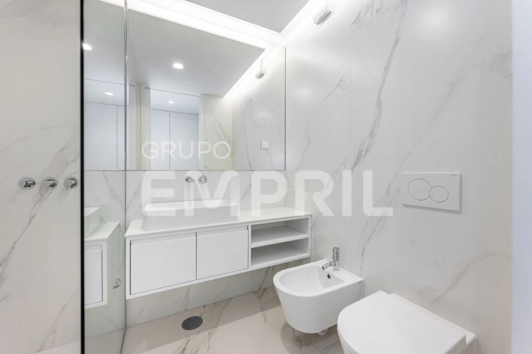Apartamento T3 para Venda em Matosinhos e Leça da Palmeira Foto 24