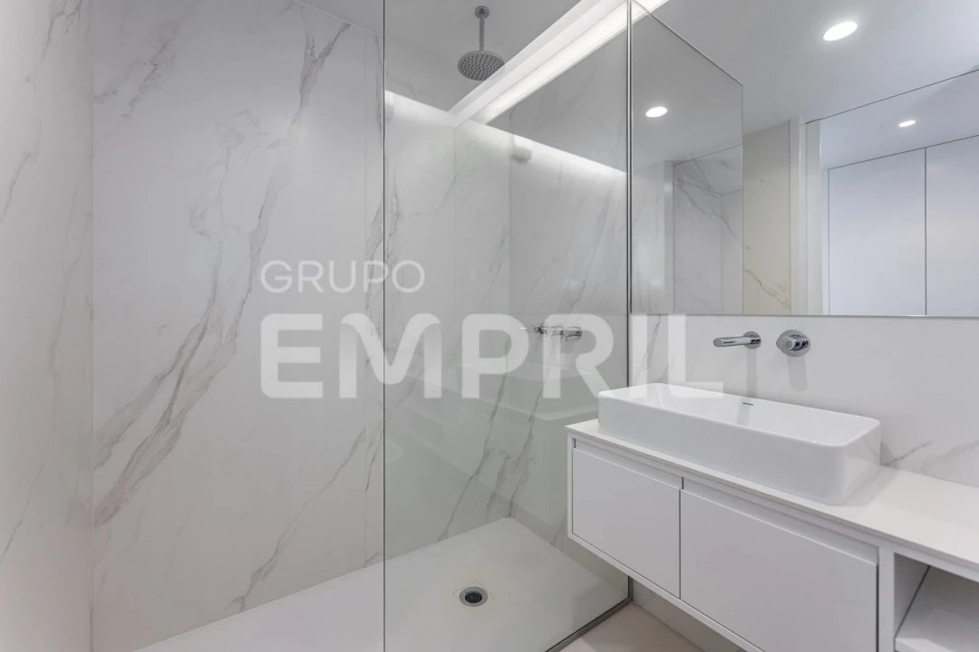 Apartamento T3 para Venda em Matosinhos e Leça da Palmeira Foto 25