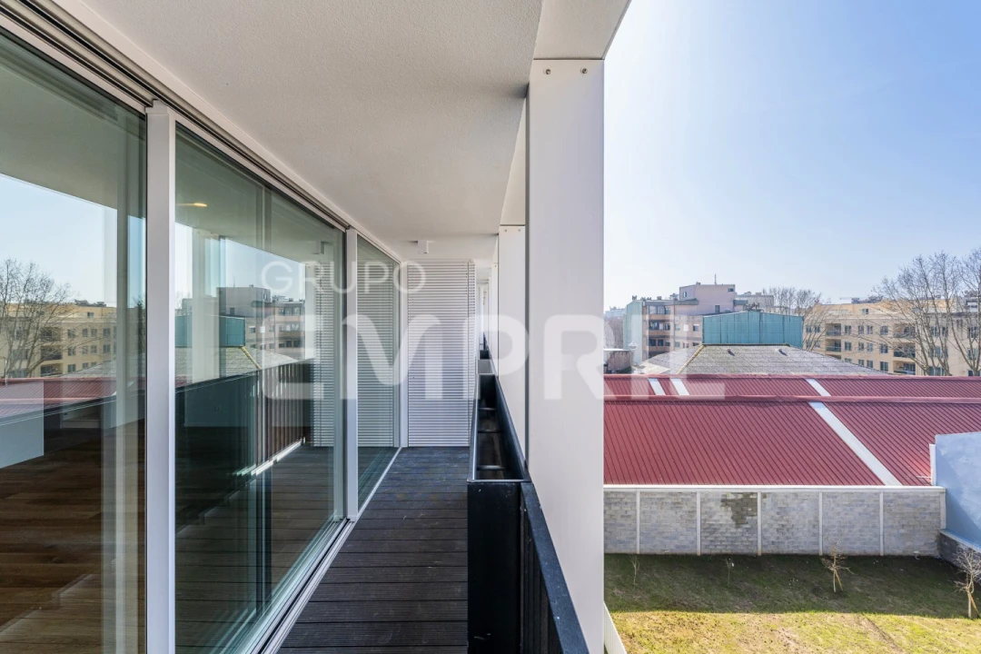 Apartamento T3 para Venda em Matosinhos e Leça da Palmeira Foto 26