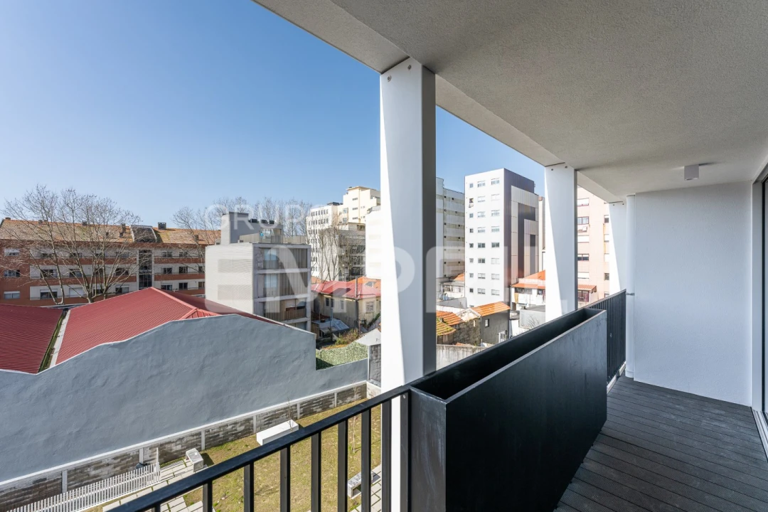 Apartamento T3 para Venda em Matosinhos e Leça da Palmeira Foto 27