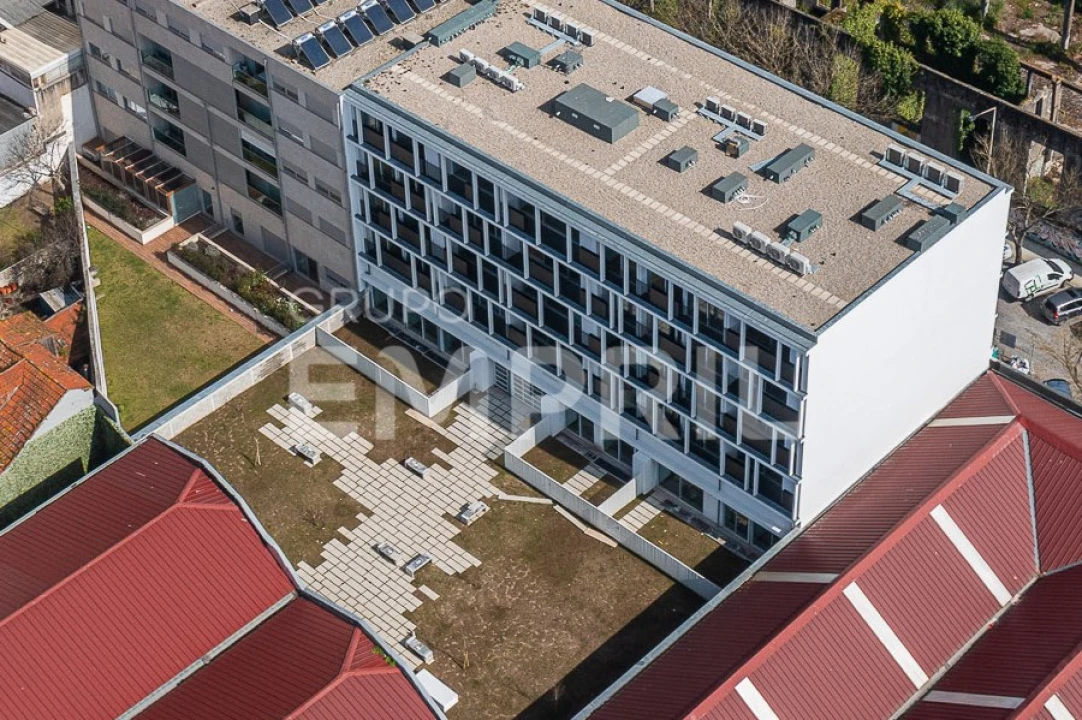 Apartamento T3 para Venda em Matosinhos e Leça da Palmeira Foto 28