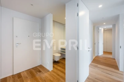 Apartamento T3 para Venda em Matosinhos e Leça da Palmeira