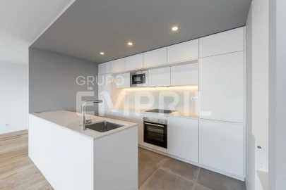 Apartamento T3 para Venda em Matosinhos e Leça da Palmeira