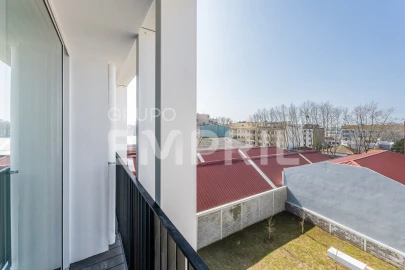 Apartamento T3 para Venda em Matosinhos e Leça da Palmeira