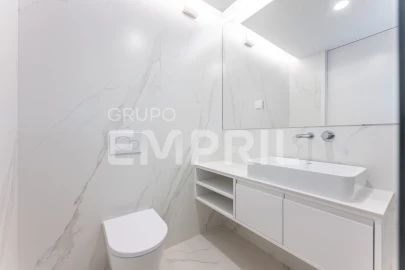 Apartamento T3 para Venda em Matosinhos e Leça da Palmeira
