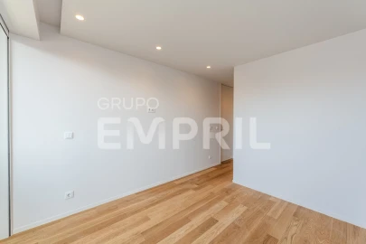 Apartamento T3 para Venda em Matosinhos e Leça da Palmeira
