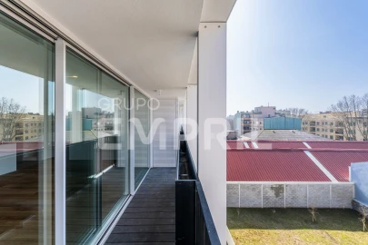 Apartamento T3 para Venda em Matosinhos e Leça da Palmeira