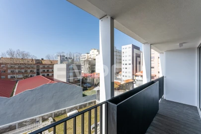 Apartamento T3 para Venda em Matosinhos e Leça da Palmeira