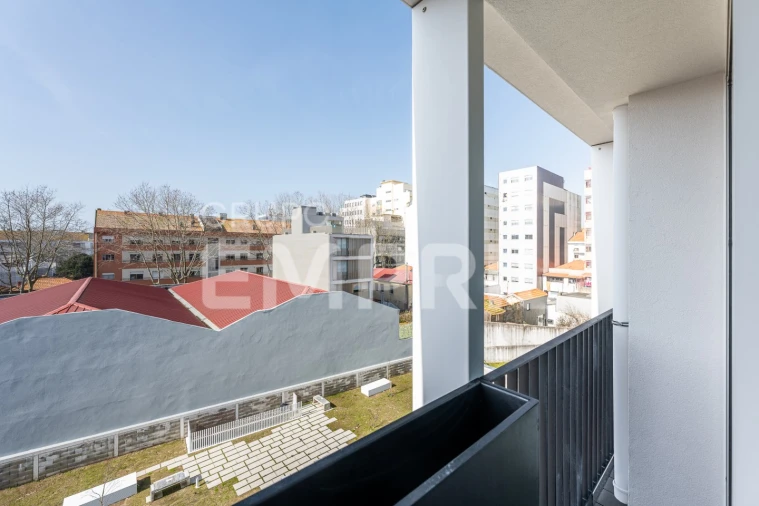 Apartamento T3 para Venda em Matosinhos e Leça da Palmeira Foto 16
