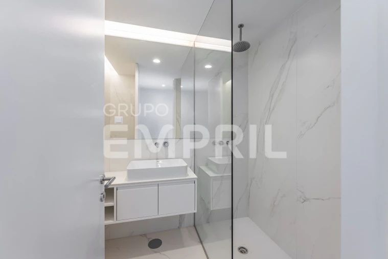 Apartamento T3 para Venda em Matosinhos e Leça da Palmeira Foto 17