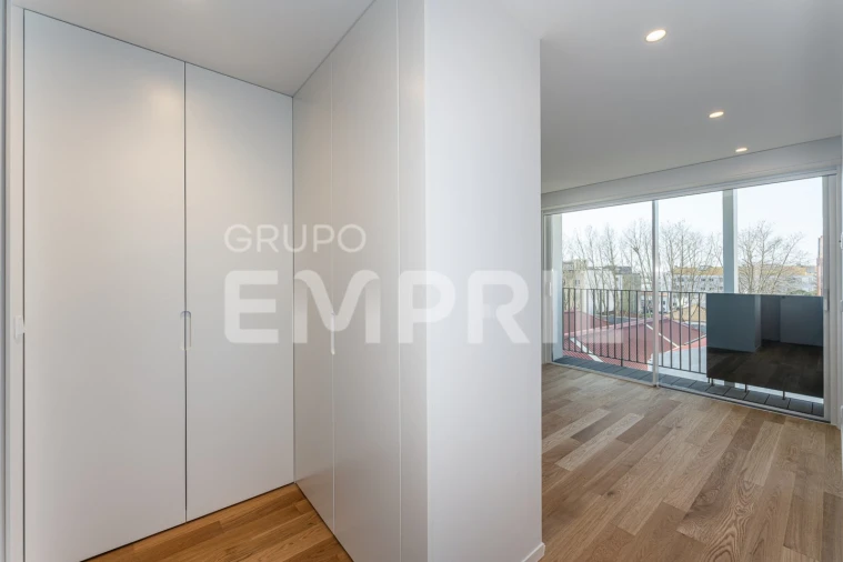 Apartamento T3 para Venda em Matosinhos e Leça da Palmeira Foto 21