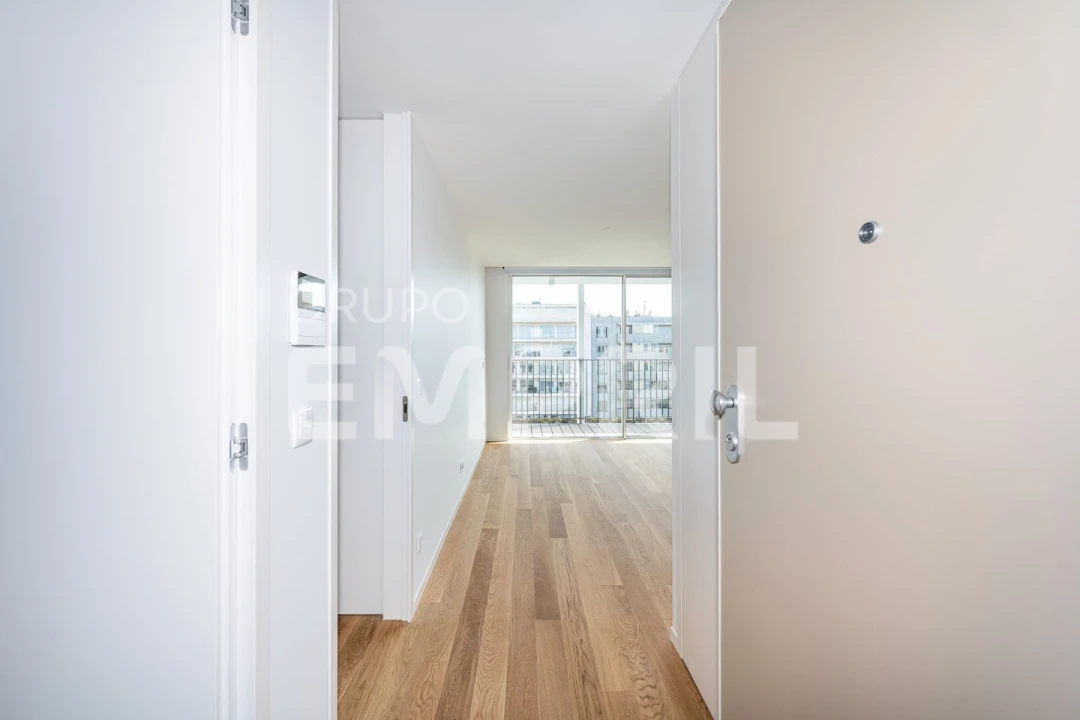 Apartamento T2 para Venda em Matosinhos e Leça da Palmeira Foto 1