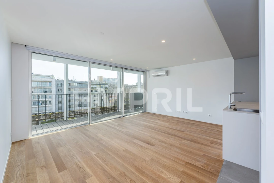 Apartamento T2 para Venda em Matosinhos e Leça da Palmeira Foto 3