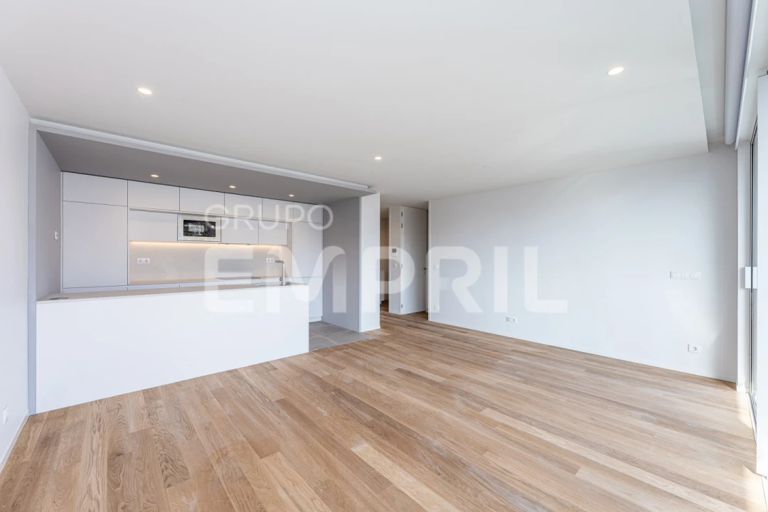 Apartamento T2 para Venda em Matosinhos e Leça da Palmeira Foto 4