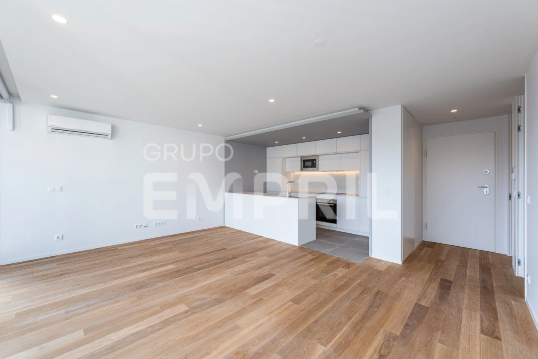 Apartamento T2 para Venda em Matosinhos e Leça da Palmeira Foto 5