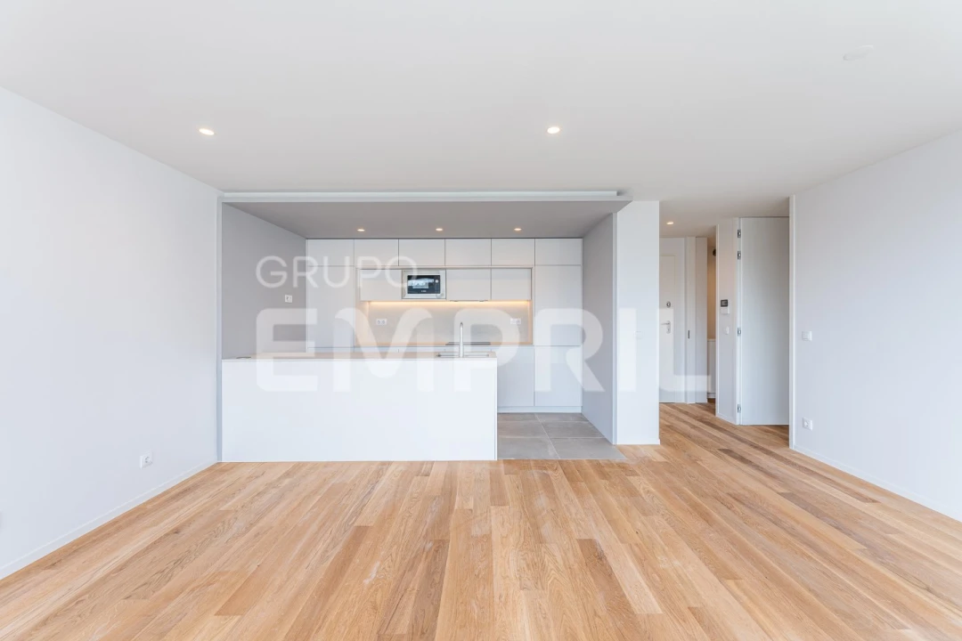 Apartamento T2 para Venda em Matosinhos e Leça da Palmeira Foto 7