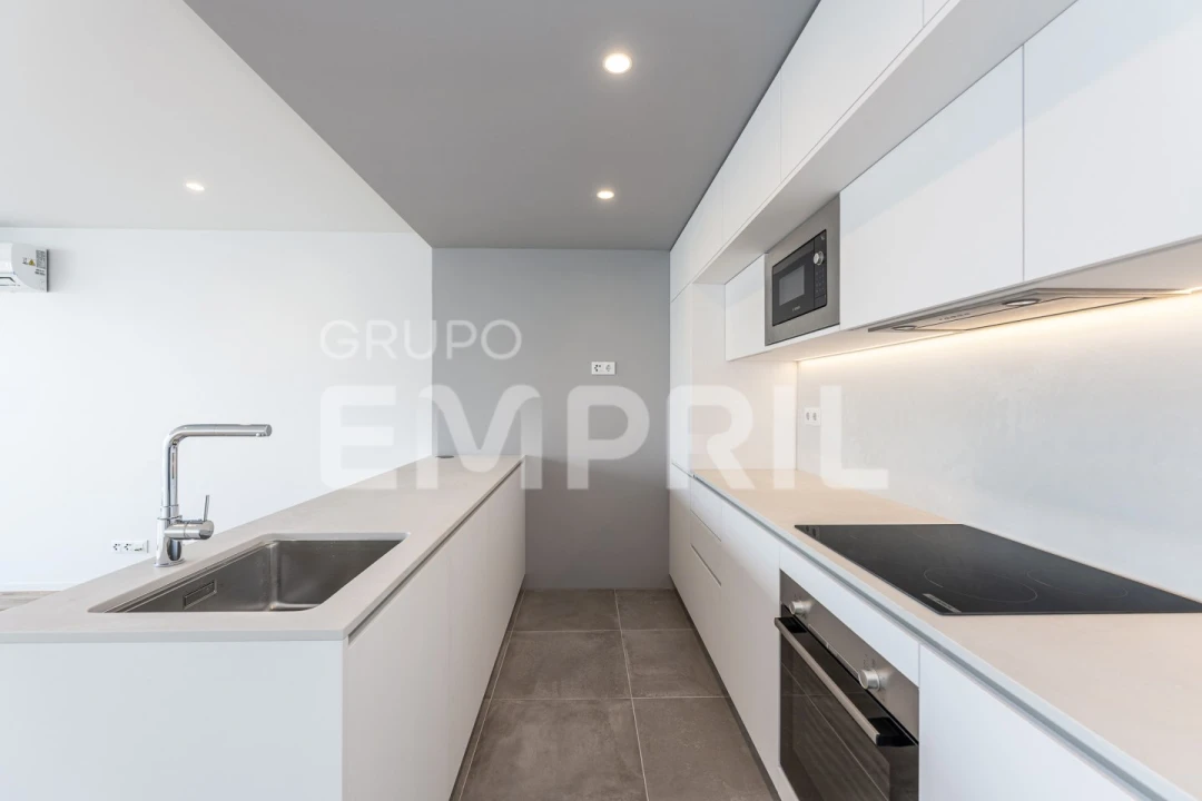 Apartamento T2 para Venda em Matosinhos e Leça da Palmeira Foto 8