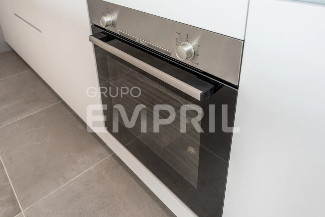 Apartamento T2 para Venda em Matosinhos e Leça da Palmeira Foto 10