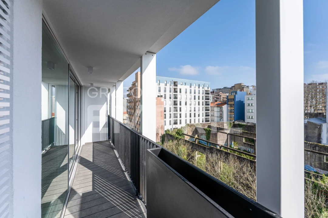 Apartamento T2 para Venda em Matosinhos e Leça da Palmeira Foto 13