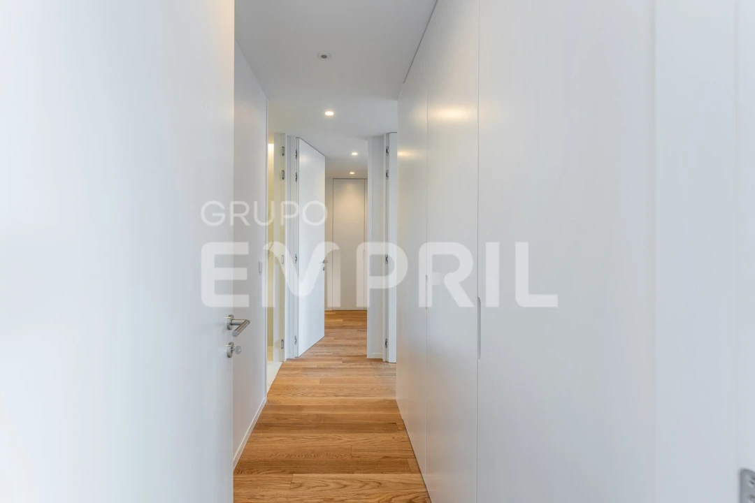 Apartamento T2 para Venda em Matosinhos e Leça da Palmeira Foto 14