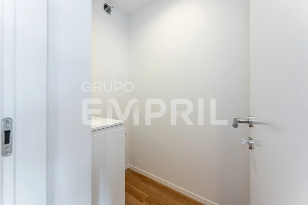 Apartamento T2 para Venda em Matosinhos e Leça da Palmeira Foto 15