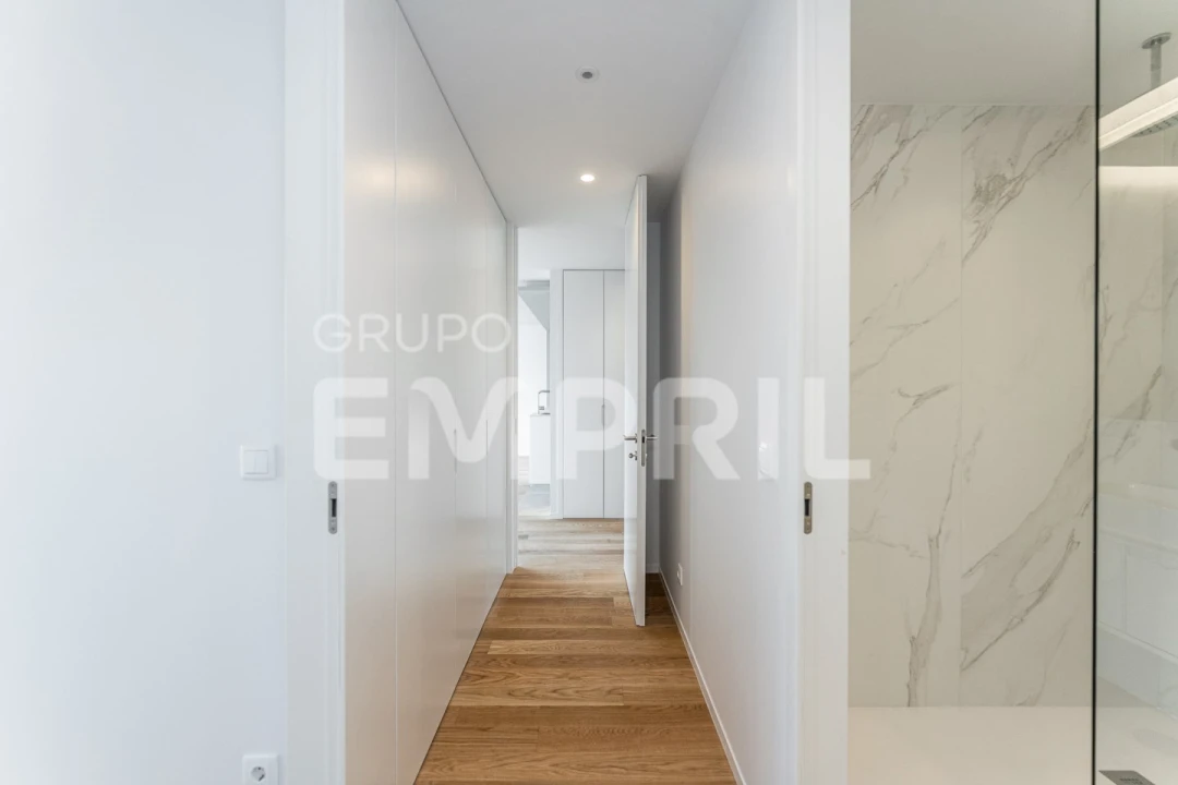 Apartamento T2 para Venda em Matosinhos e Leça da Palmeira Foto 16
