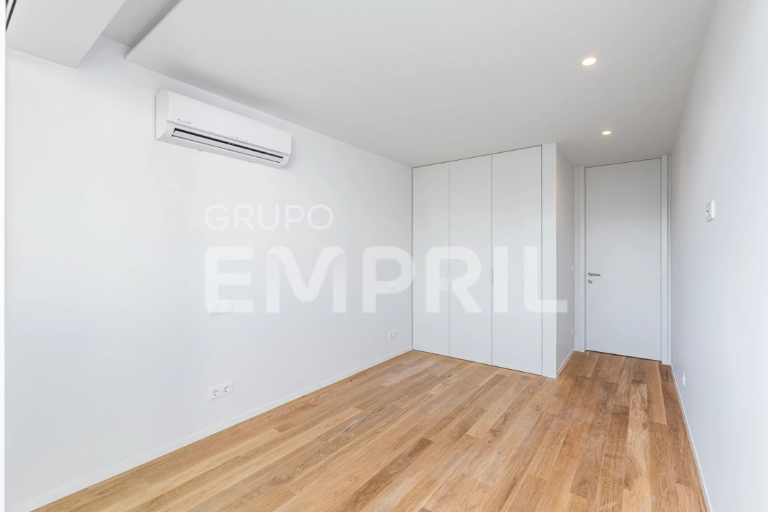 Apartamento T2 para Venda em Matosinhos e Leça da Palmeira Foto 20