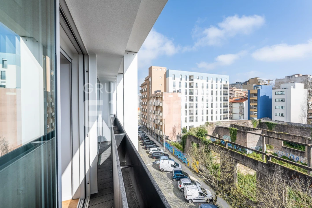 Apartamento T2 para Venda em Matosinhos e Leça da Palmeira Foto 21