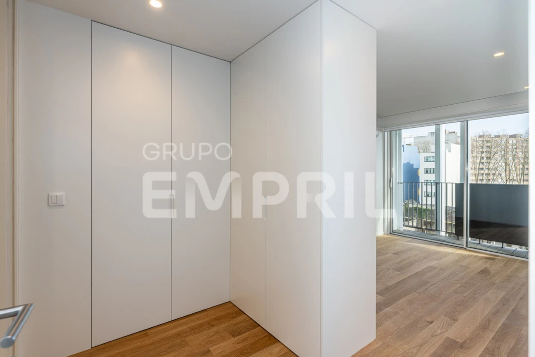 Apartamento T2 para Venda em Matosinhos e Leça da Palmeira Foto 24