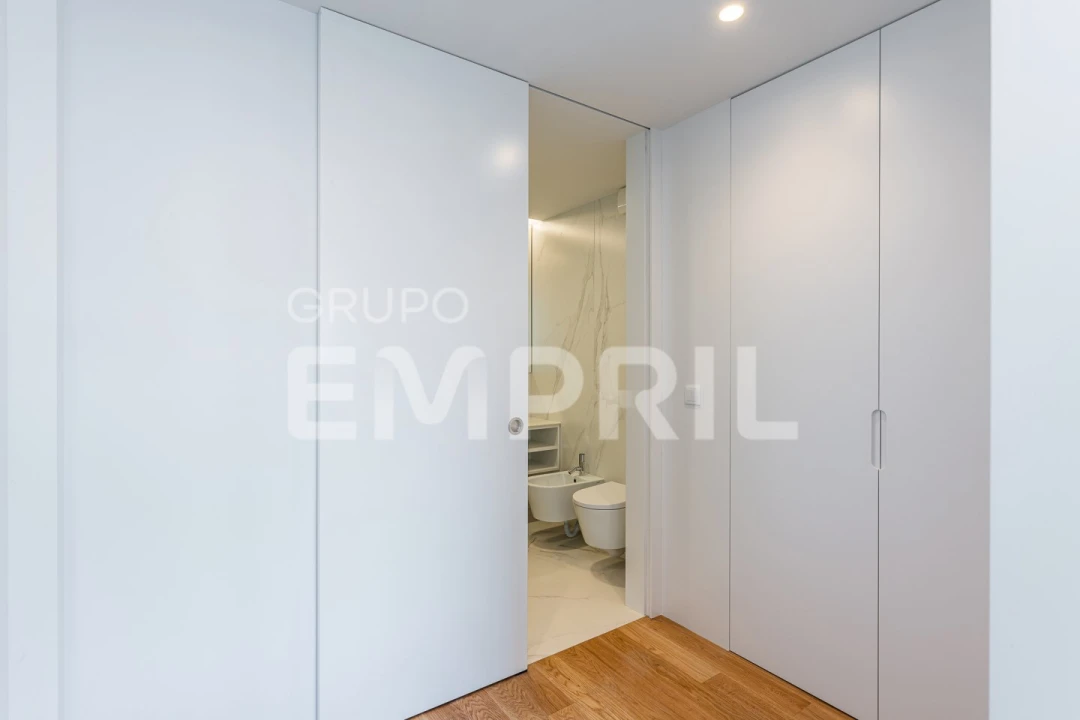 Apartamento T2 para Venda em Matosinhos e Leça da Palmeira Foto 25