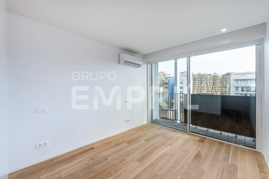 Apartamento T2 para Venda em Matosinhos e Leça da Palmeira Foto 26