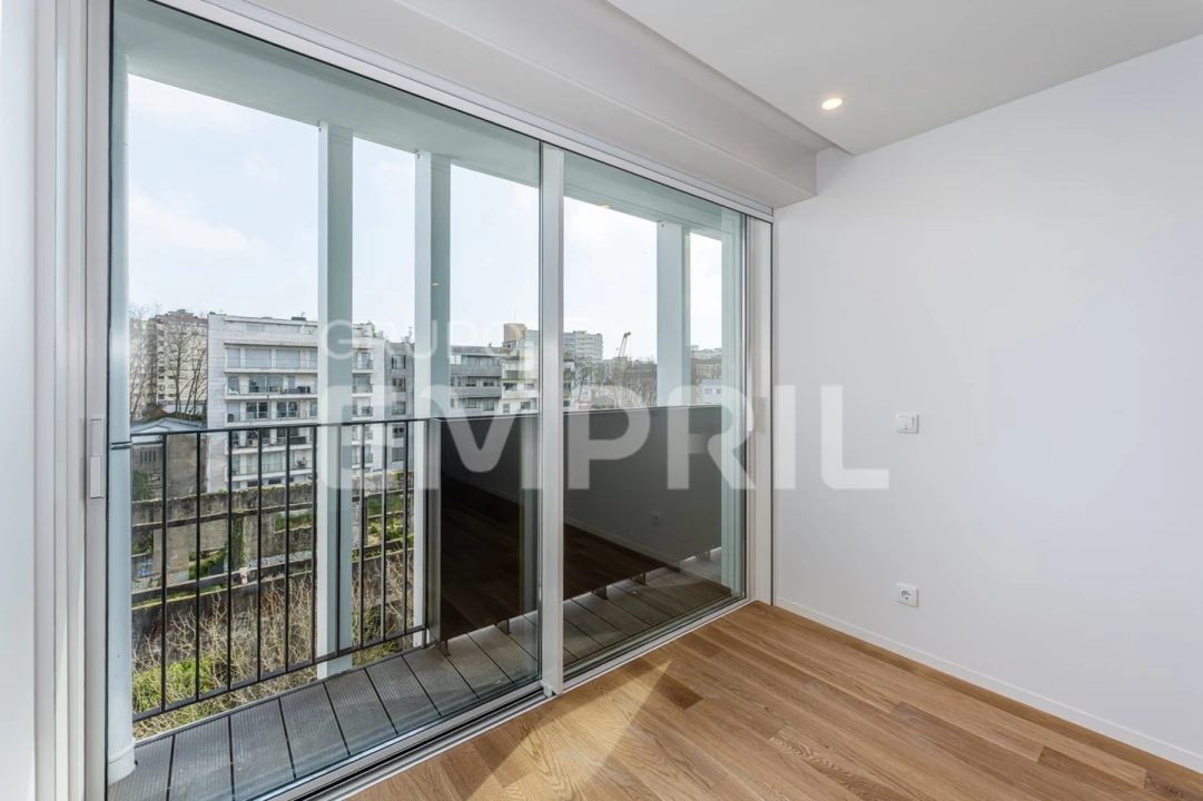 Apartamento T2 para Venda em Matosinhos e Leça da Palmeira Foto 30