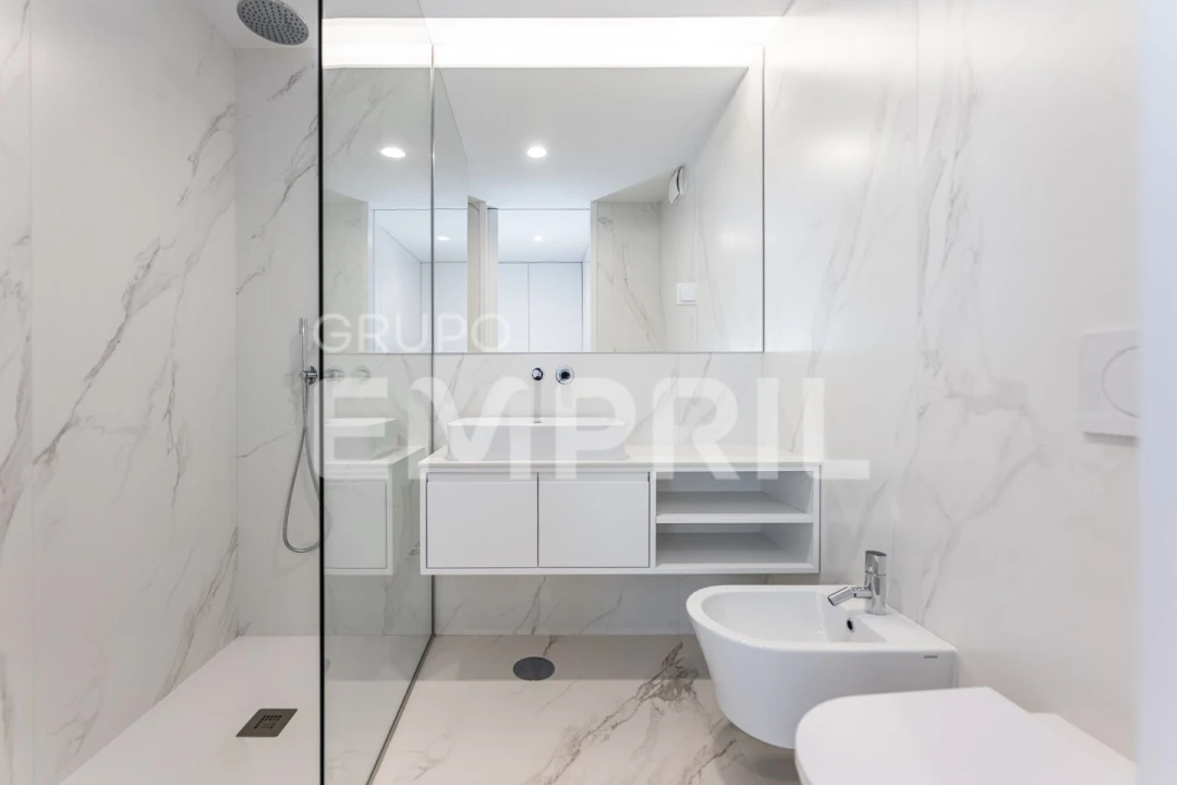 Apartamento T2 para Venda em Matosinhos e Leça da Palmeira Foto 31