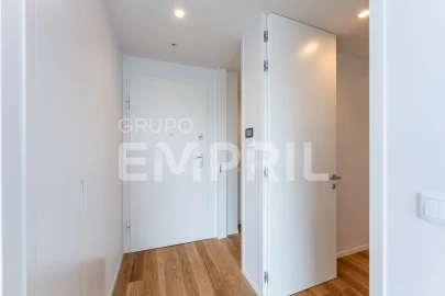 Apartamento T2 para Venda em Matosinhos e Leça da Palmeira