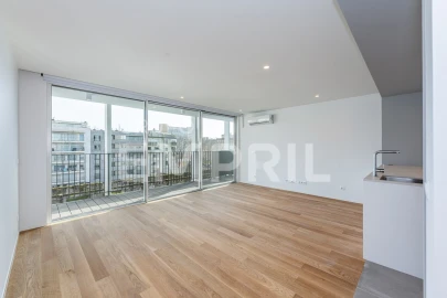 Apartamento T2 para Venda em Matosinhos e Leça da Palmeira