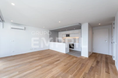 Apartamento T2 para Venda em Matosinhos e Leça da Palmeira