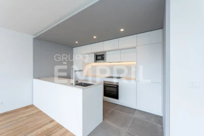 Apartamento T2 para Venda em Matosinhos e Leça da Palmeira