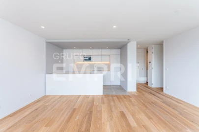 Apartamento T2 para Venda em Matosinhos e Leça da Palmeira