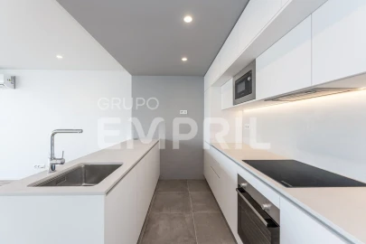 Apartamento T2 para Venda em Matosinhos e Leça da Palmeira