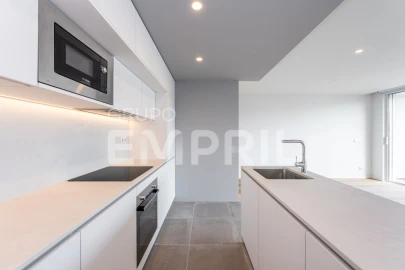 Apartamento T2 para Venda em Matosinhos e Leça da Palmeira