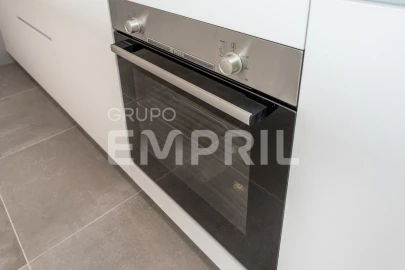 Apartamento T2 para Venda em Matosinhos e Leça da Palmeira