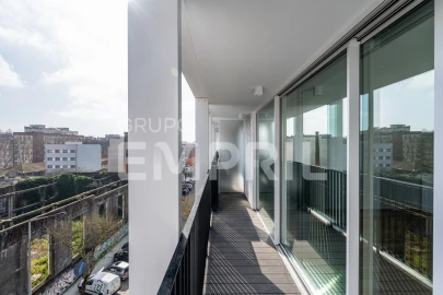 Apartamento T2 para Venda em Matosinhos e Leça da Palmeira