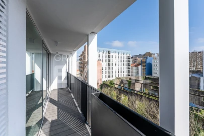 Apartamento T2 para Venda em Matosinhos e Leça da Palmeira