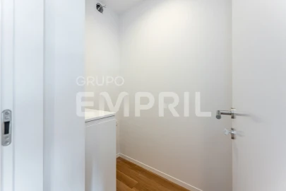 Apartamento T2 para Venda em Matosinhos e Leça da Palmeira