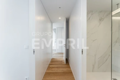 Apartamento T2 para Venda em Matosinhos e Leça da Palmeira