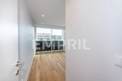 Apartamento T2 para Venda em Matosinhos e Leça da Palmeira