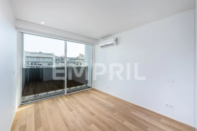 Apartamento T2 para Venda em Matosinhos e Leça da Palmeira