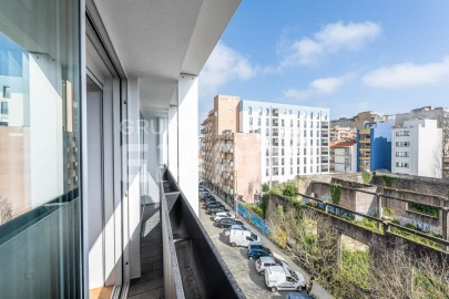 Apartamento T2 para Venda em Matosinhos e Leça da Palmeira